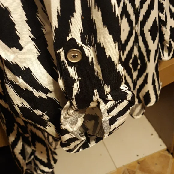 Ruby Rd tunic - Picture 5 of 7